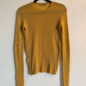 Vince lightweight cashmere sweater